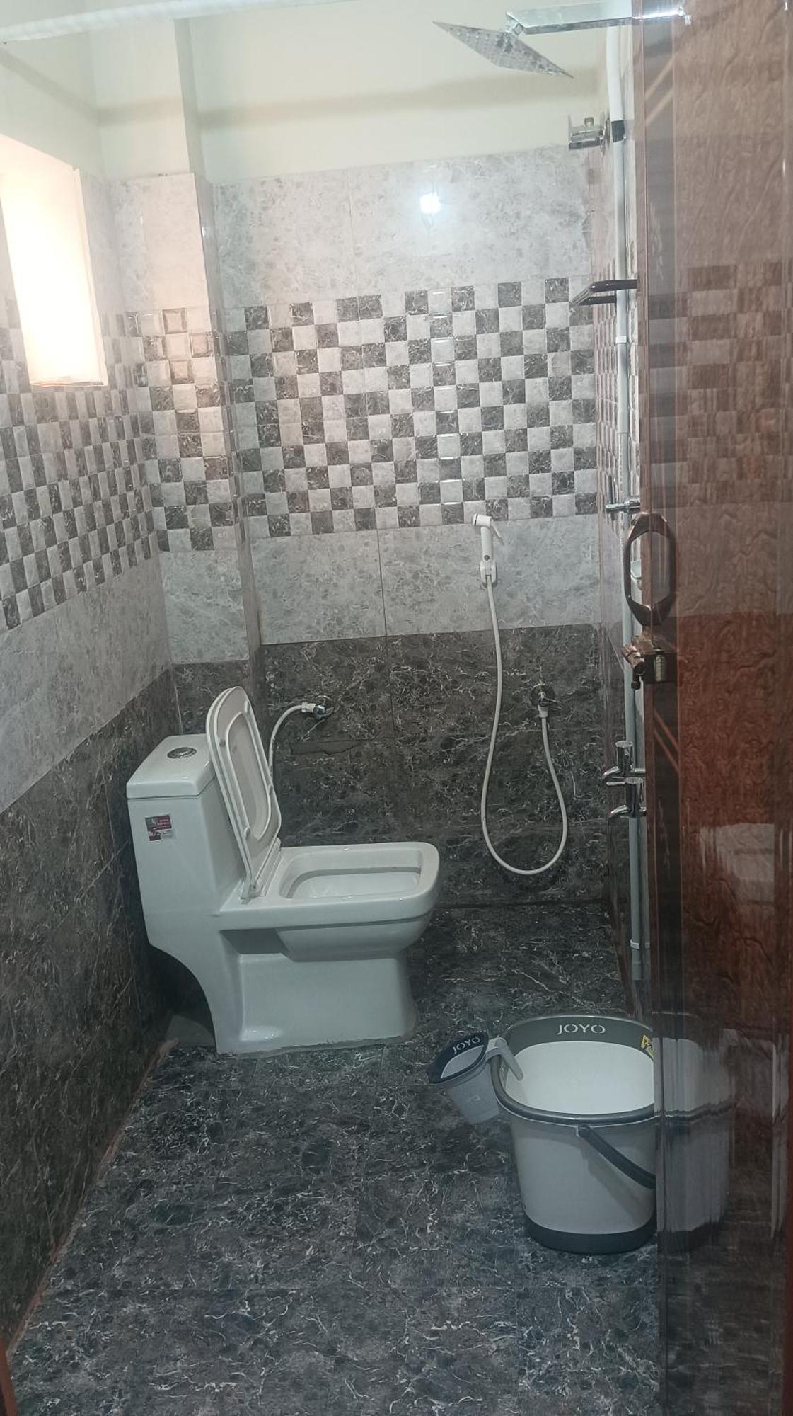 Rajali Residency Hotel Kulithalai Exterior foto